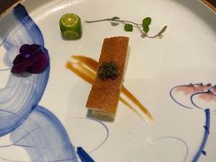 -广州文华东方酒店·江-由辉师傅主理