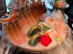 -花潮料理艺食馆(SM新生活广场店)