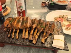 -荣誉大酒店·荣誉海鲜酒楼(晋江电力店)
