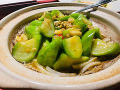 -上海滩餐厅(BFC外滩金融中心店)