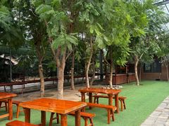 -呀路古热带植物园