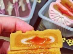 -老鼎丰糕点铺子(国贸商城店)