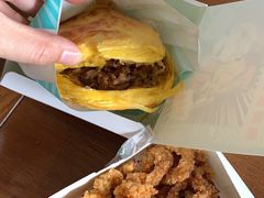 -魏家凉皮(马驹桥店)