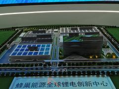 -蜂巢能源科技（无锡）有限公司