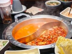 -井格重庆火锅(西直门凯德Mall店)