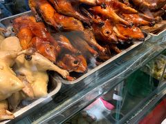 -张记卤菜店(三条巷店)