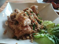 -真浪花园海鲜餐馆