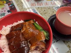 -新辉港式茶餐厅(北栅店)