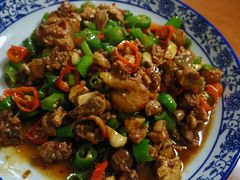 -洪福饭店·十八年老店