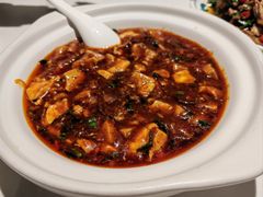陈麻婆豆腐-花椒笑成都小馆(百脑汇店)