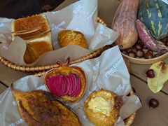 -方炉·天然食材面包店(丹凤店)