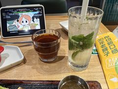 -豪客来牛排(红豆万花城店)