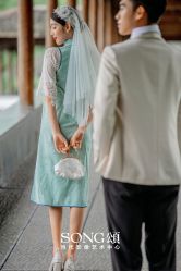 -唯一旅拍·颂当代影像艺术中心(上城店)
