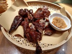 -味上湘菜馆(岳麓山店)