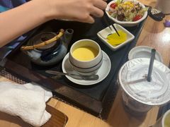 -长崎屋·日本料理·刺身·烧鸟(天河北路店)