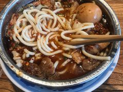 -窦四牛杂面(总店)