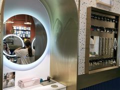 -海马体照相馆(大连柏威年购物中心店)