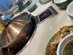 -润园四季椰子鸡火锅(海上世界店)
