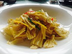 -枫盈轩中餐厅(枫丹白鹭酒店)