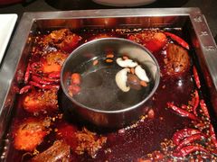 -蜀江龙火锅(339店)