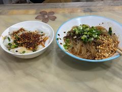 -何氏筠连水粉(明伦堂店)