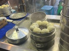 -梁憨包(南岸回龙湾店)