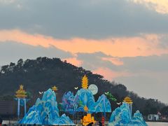 -狼山风景名胜区