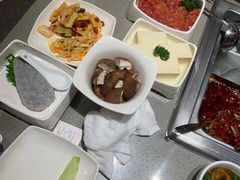 -海底捞火锅(铁西万达店)