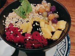 -云海肴·汽锅鸡·云南代表菜(天山百盛优客店)