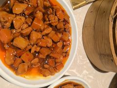 -松鹤面馆·古法焖肉面(观前店)
