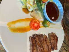 -炙柒Sekinana·精致料理 烧鸟·铁板烧(海上世界店)