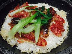 -煲宫猪肚鸡(昆山金鹰国际购物中心店)