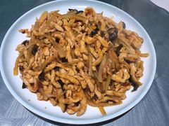 -逢春菜馆天津菜(胜利路店)