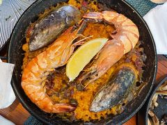 -帕歌西班牙餐厅paco tapas