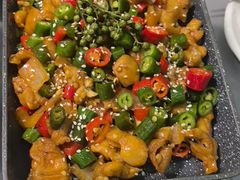 -3号仓库·创意中国菜(乐清正大广场店)