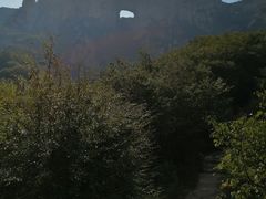 -北京密云天门山风景区