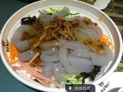 -粥全粥到海鲜家常菜(瞿塘峡路店)