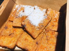 -奶奶的美食(悦立方店)