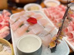 -前门涮肉(群力店)