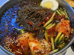 -大叹号·朝鲜族烤肉(潍坊泰华城店)