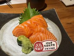 -炉胜·炉端烧·居酒屋