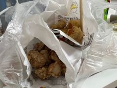 -超级鸡车(闻喜路店)