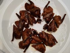 脆皮乳鸽-琼林徽宴(中央门店)