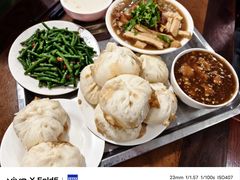 -姚记炒肝店(鼓楼店)