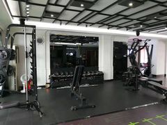 -简·无界健身工作室·运动康复·体态(石厦店)