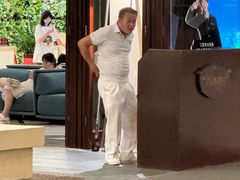 -三亚亚龙湾金棕榈度假酒店