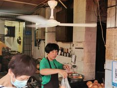 等位区-惠源面包店(开禾路店)