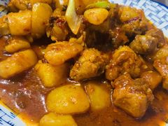 土豆排骨-无味饭店(九眼桥商业文化广场店)