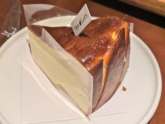 -Ten Olives甜点