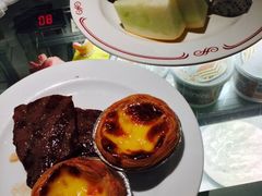 -大连富丽华大酒店·花都西餐厅